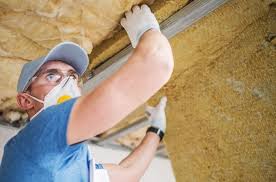 Types of Insulation We Offer in Inkerman, PA